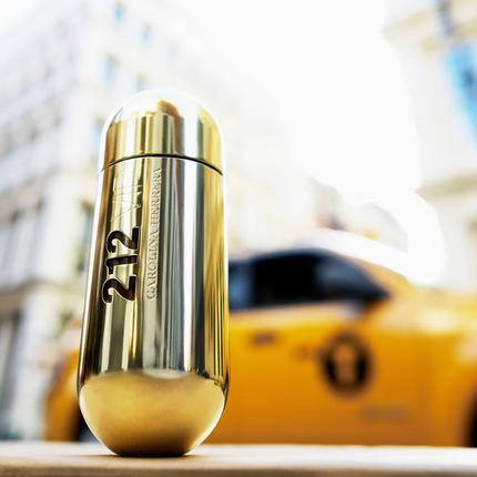 Carolina Herrera 212 VIP For Her