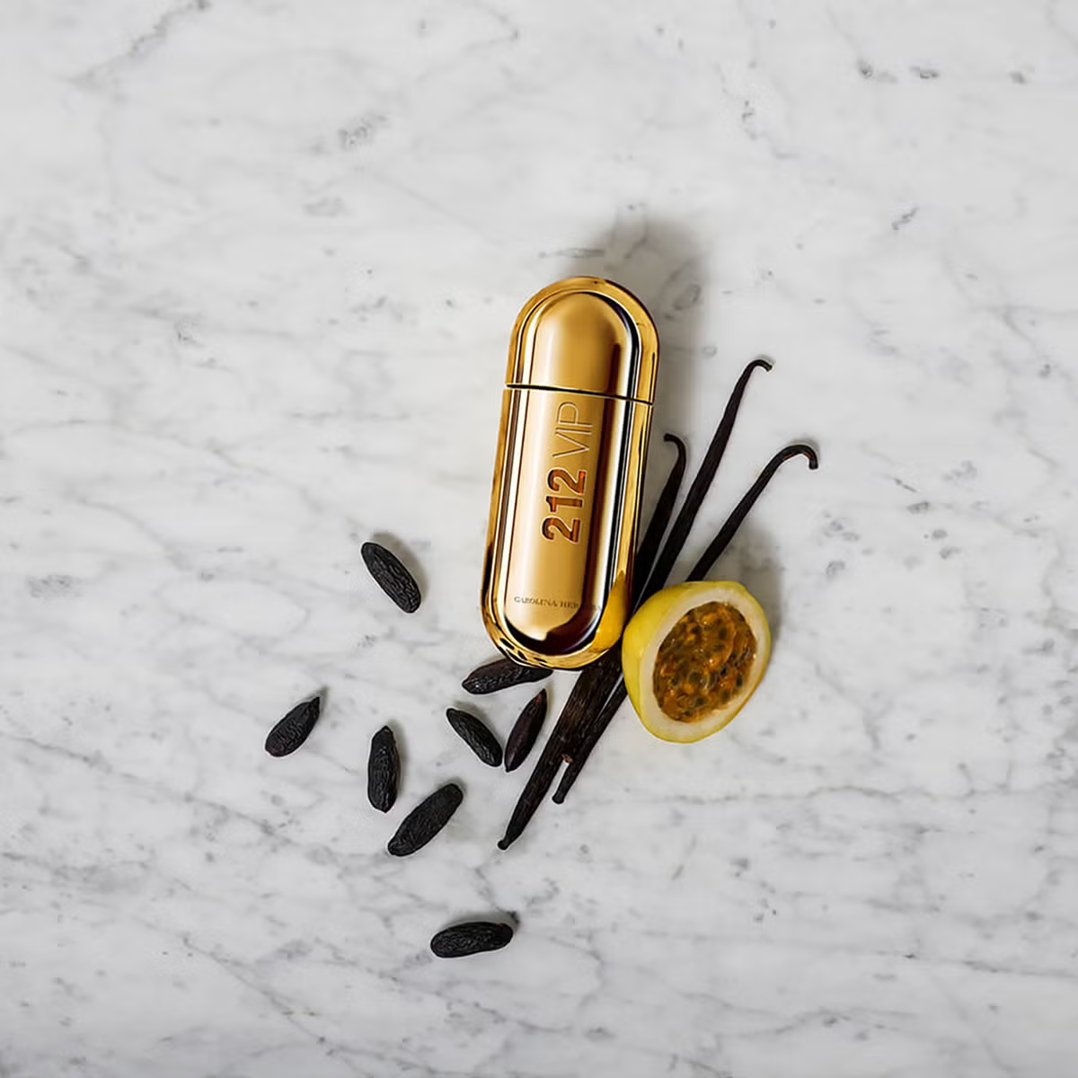 Carolina Herrera 212 VIP For Her