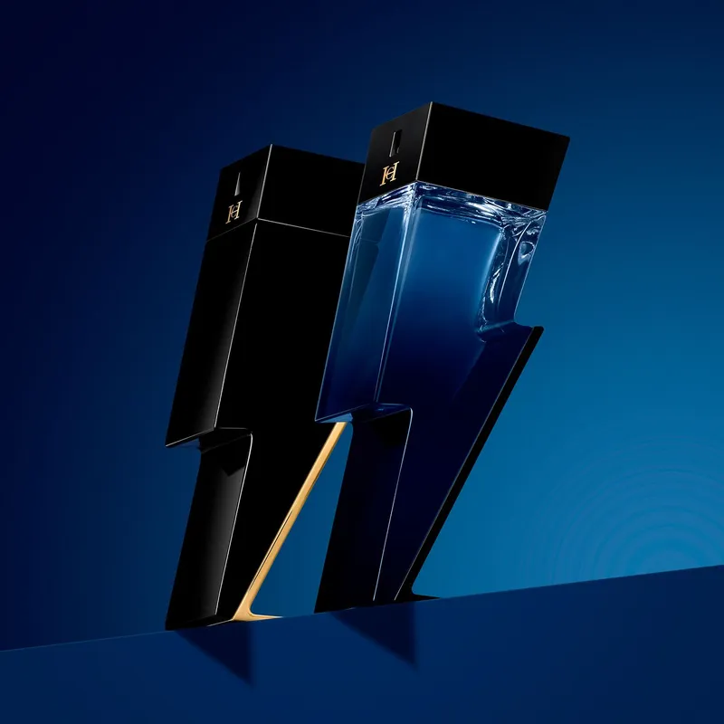 Carolina Herrera Bad Boy Cobalt