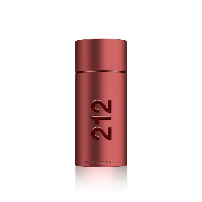 Carolina Herrera 212 Sexy Men