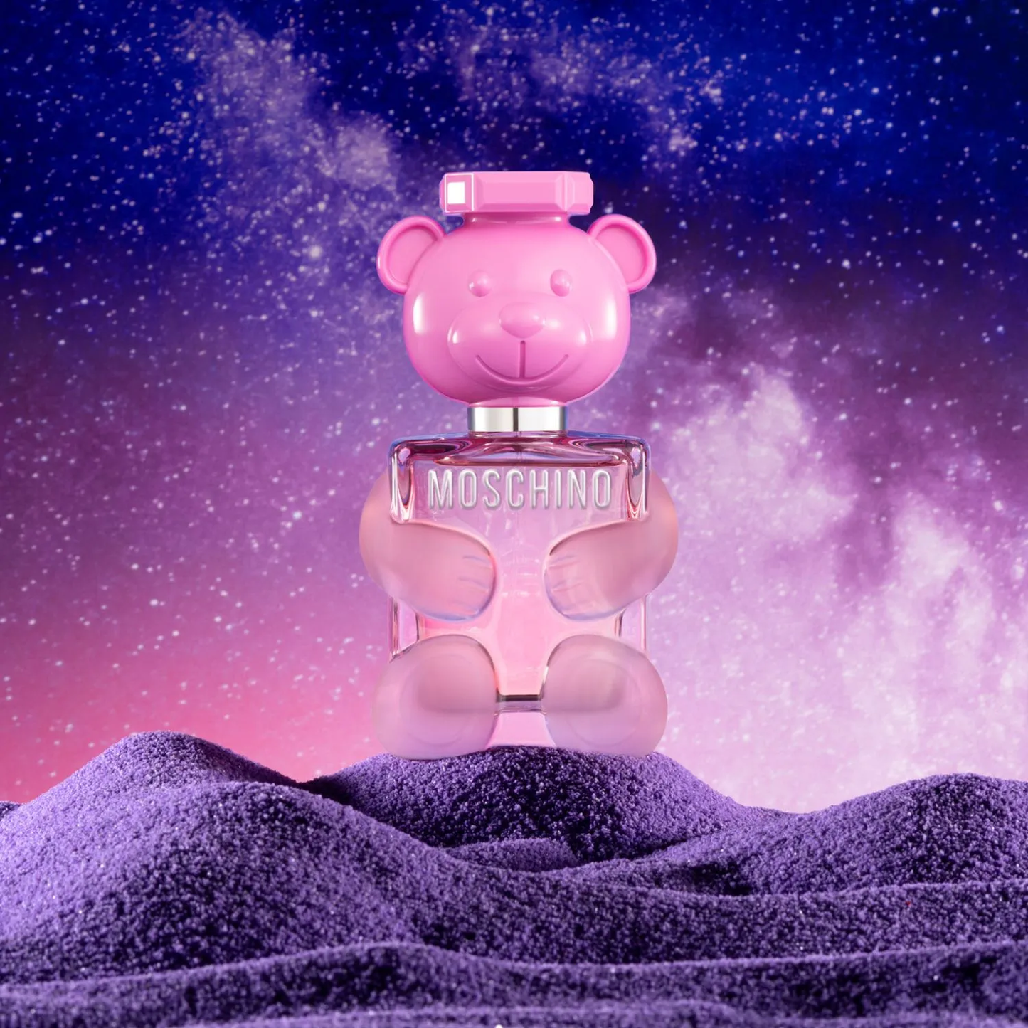 Moschino Toy 2 Bubble Gum