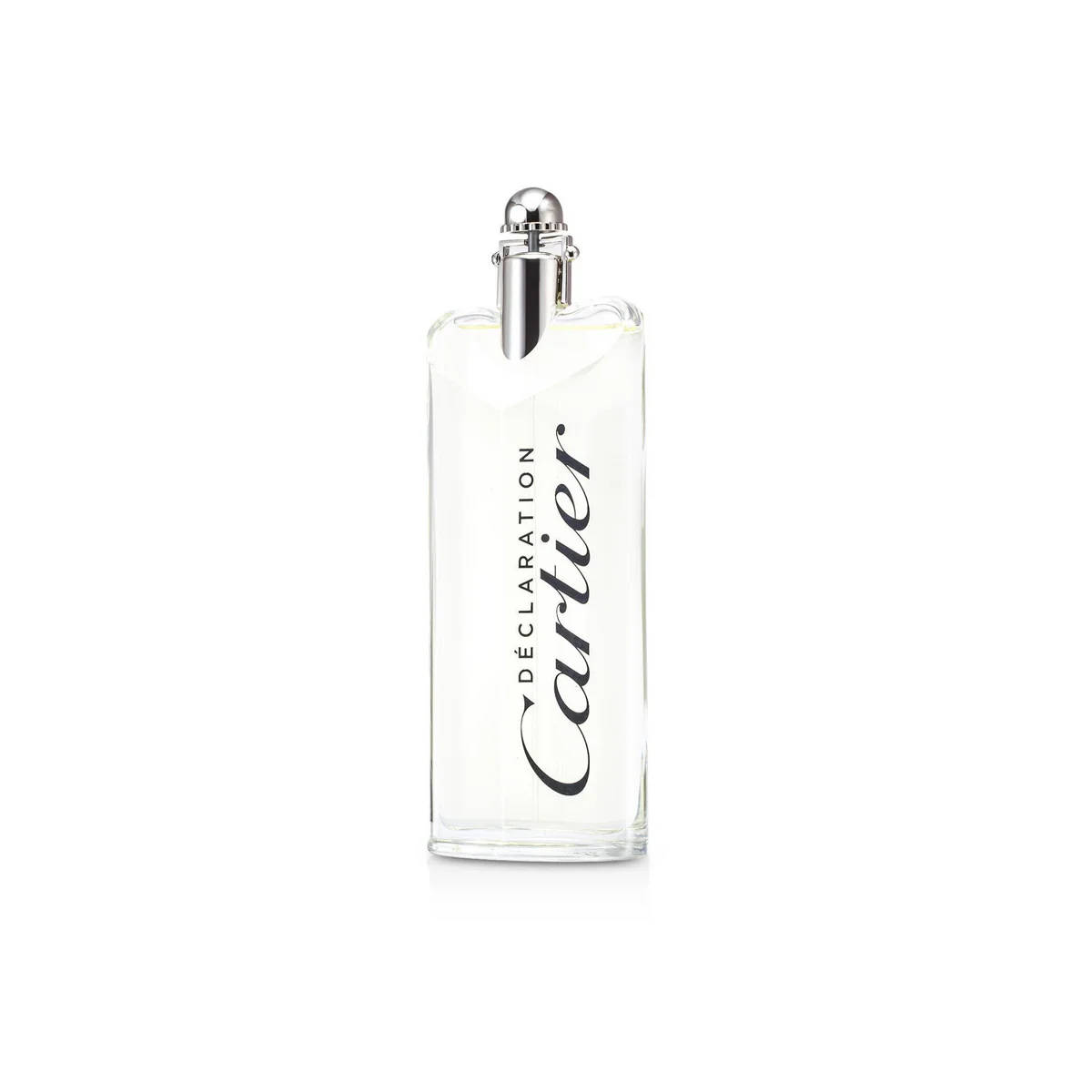 Cartier Declaration