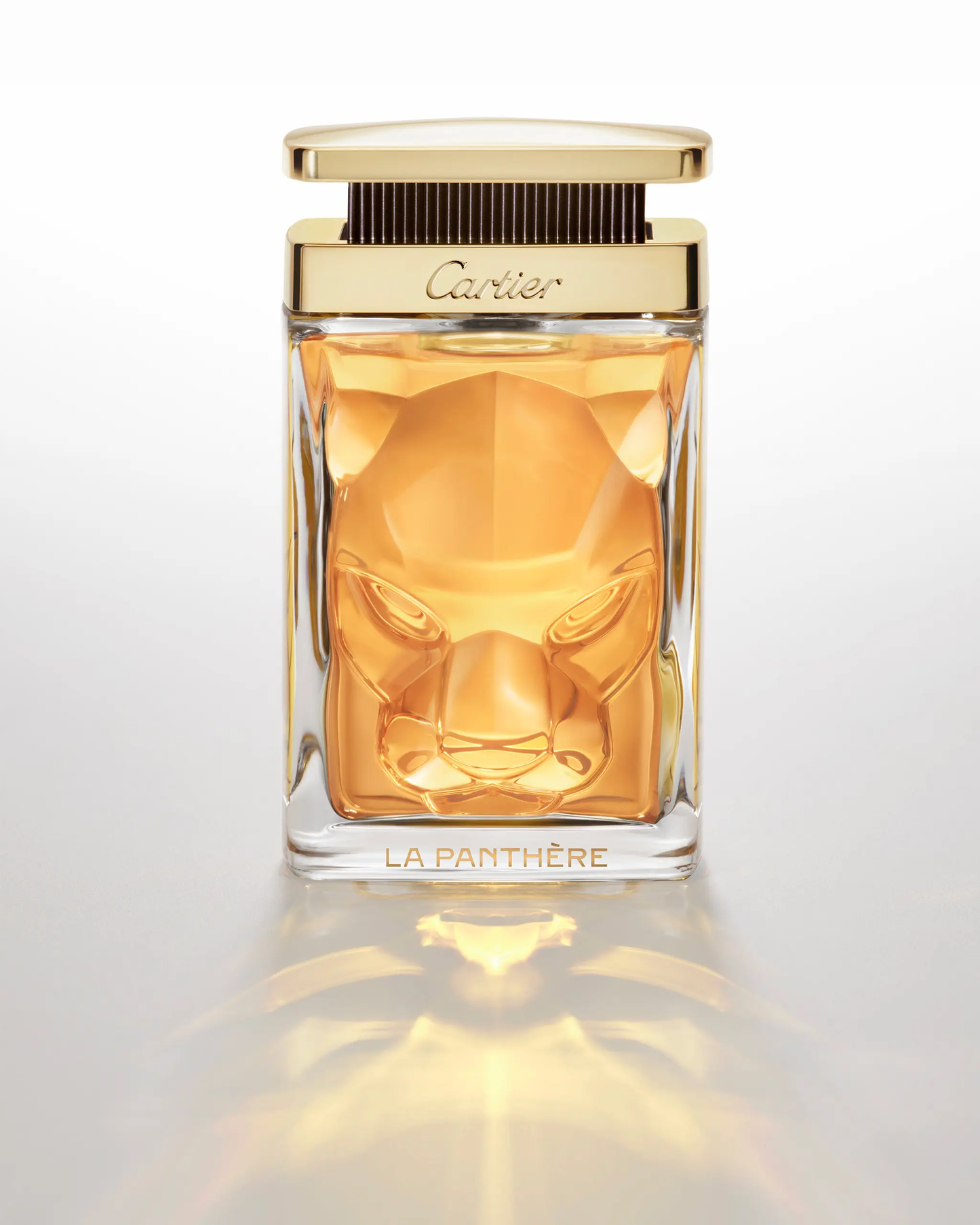 Cartier The Panthere