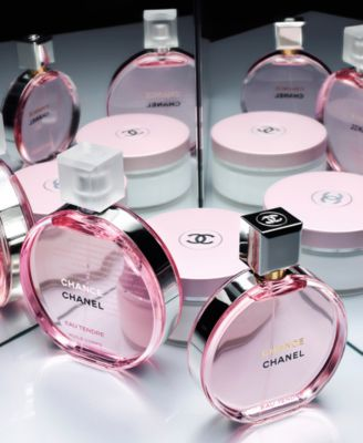 Chanel Chance Eau Tendre EDT