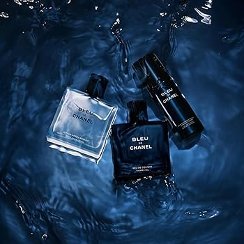 Chanel Bleu De Chanel Eau De Parfum