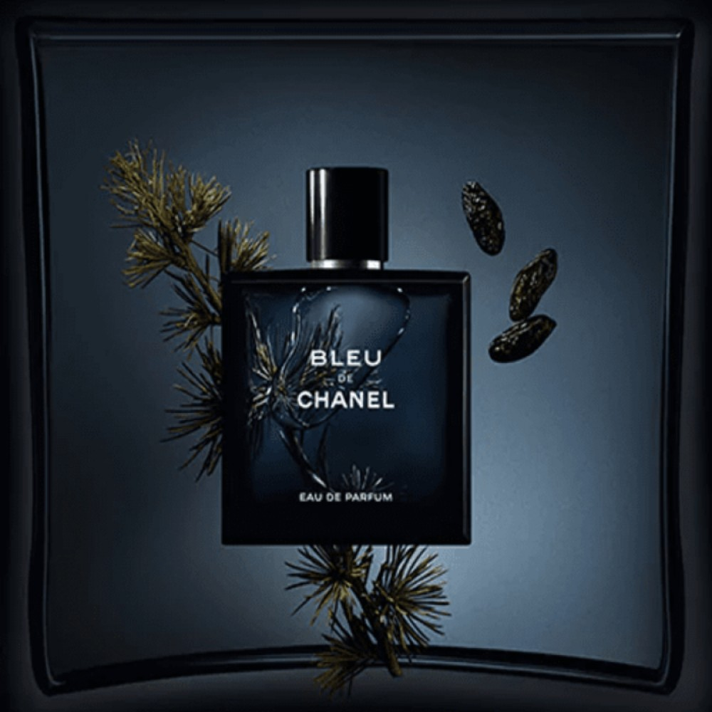 Chanel Bleu De Chanel Eau De Parfum