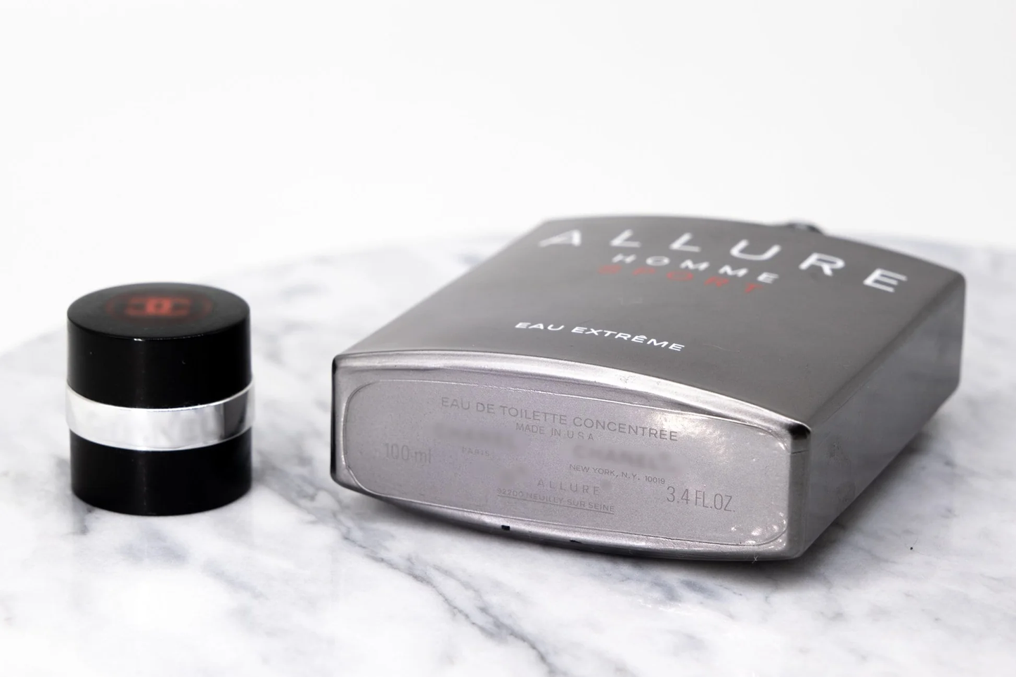 Chanel Allure Homme Sport Eau Extreme
