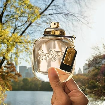 Coach The Fragrance Coach