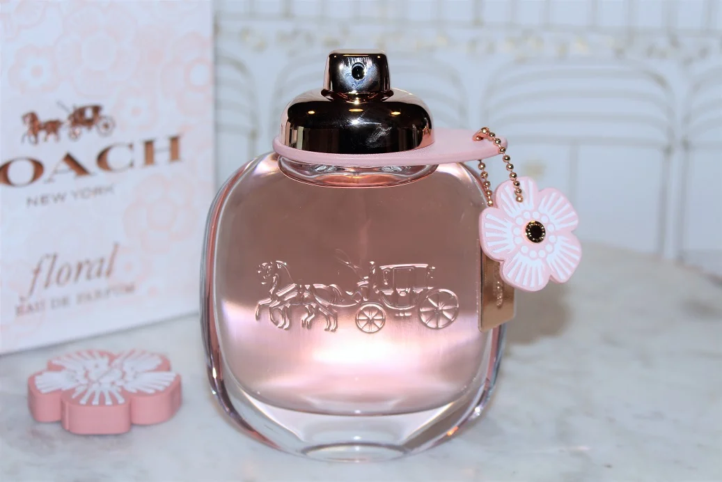 Coach Floral EDP