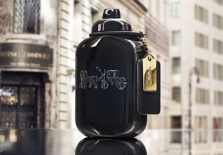 Coach For Men EDP