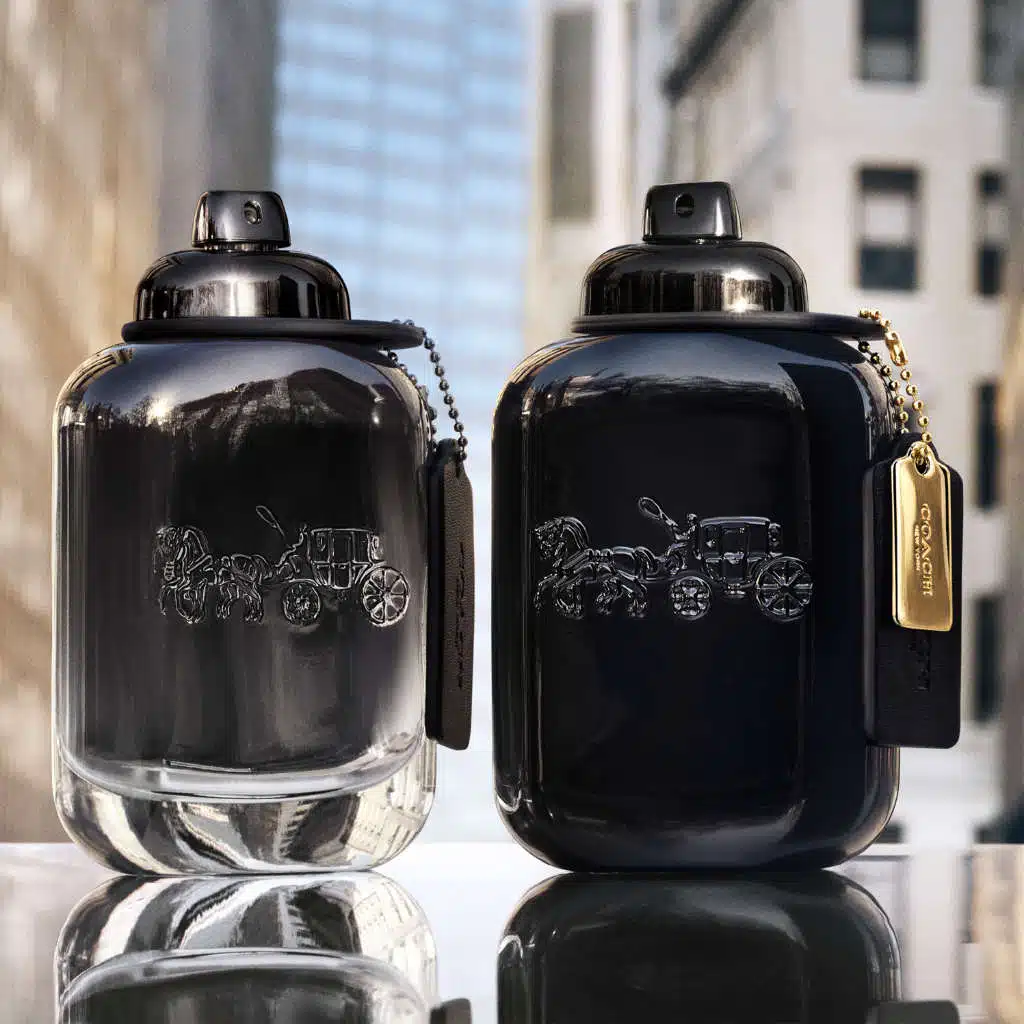 Coach For Men EDP