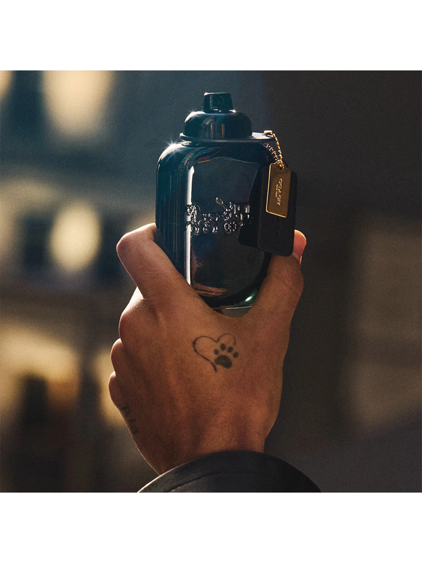 Coach For Men EDP