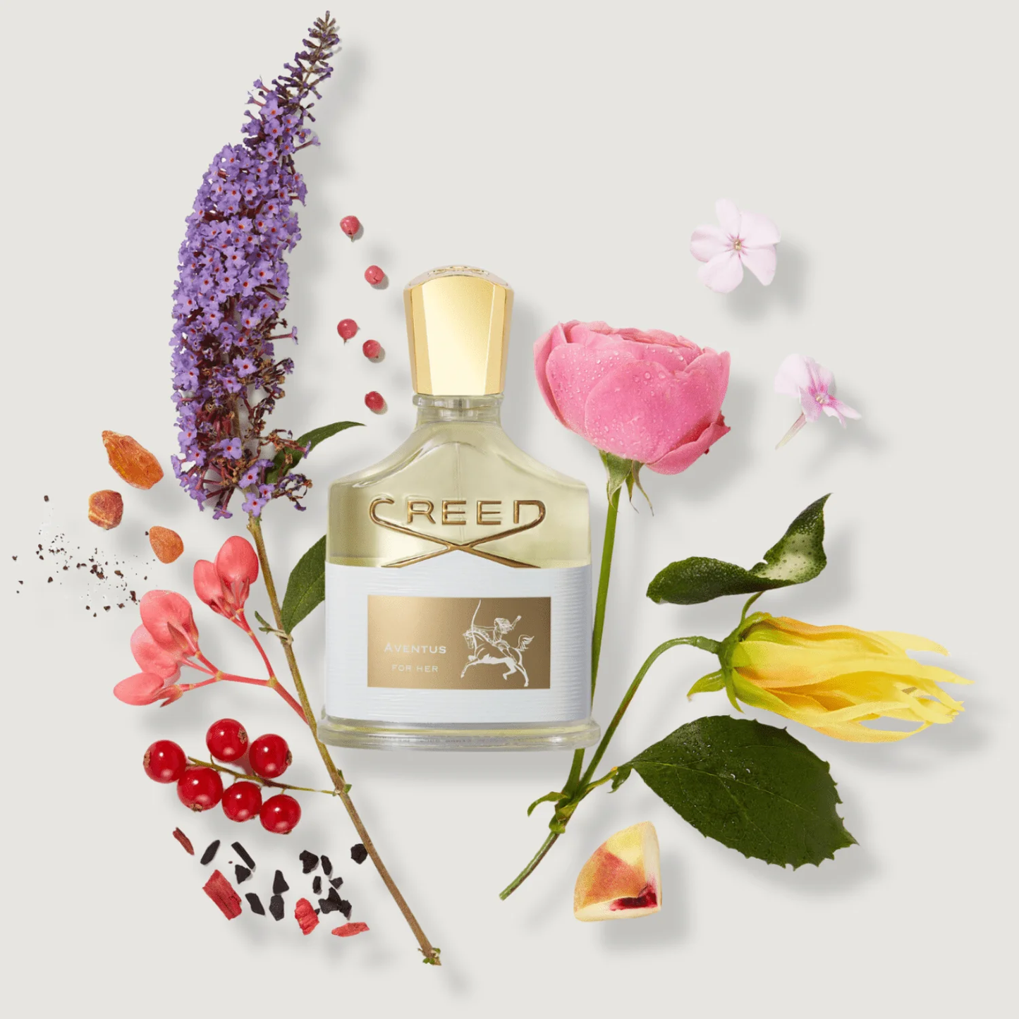 Creed Aventus For Her
