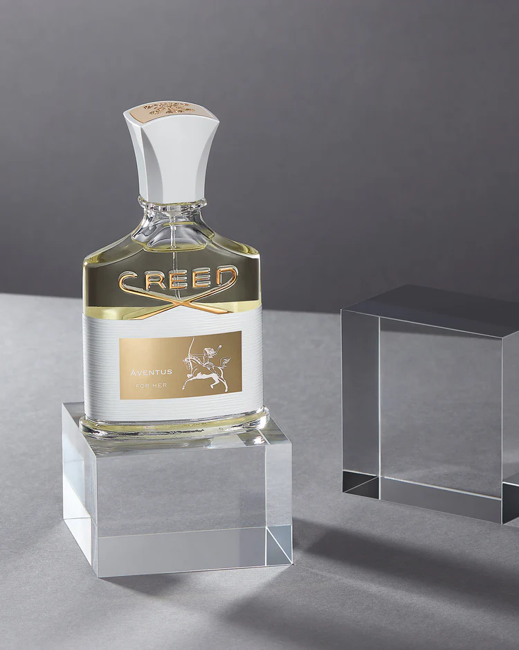 Creed Aventus For Her