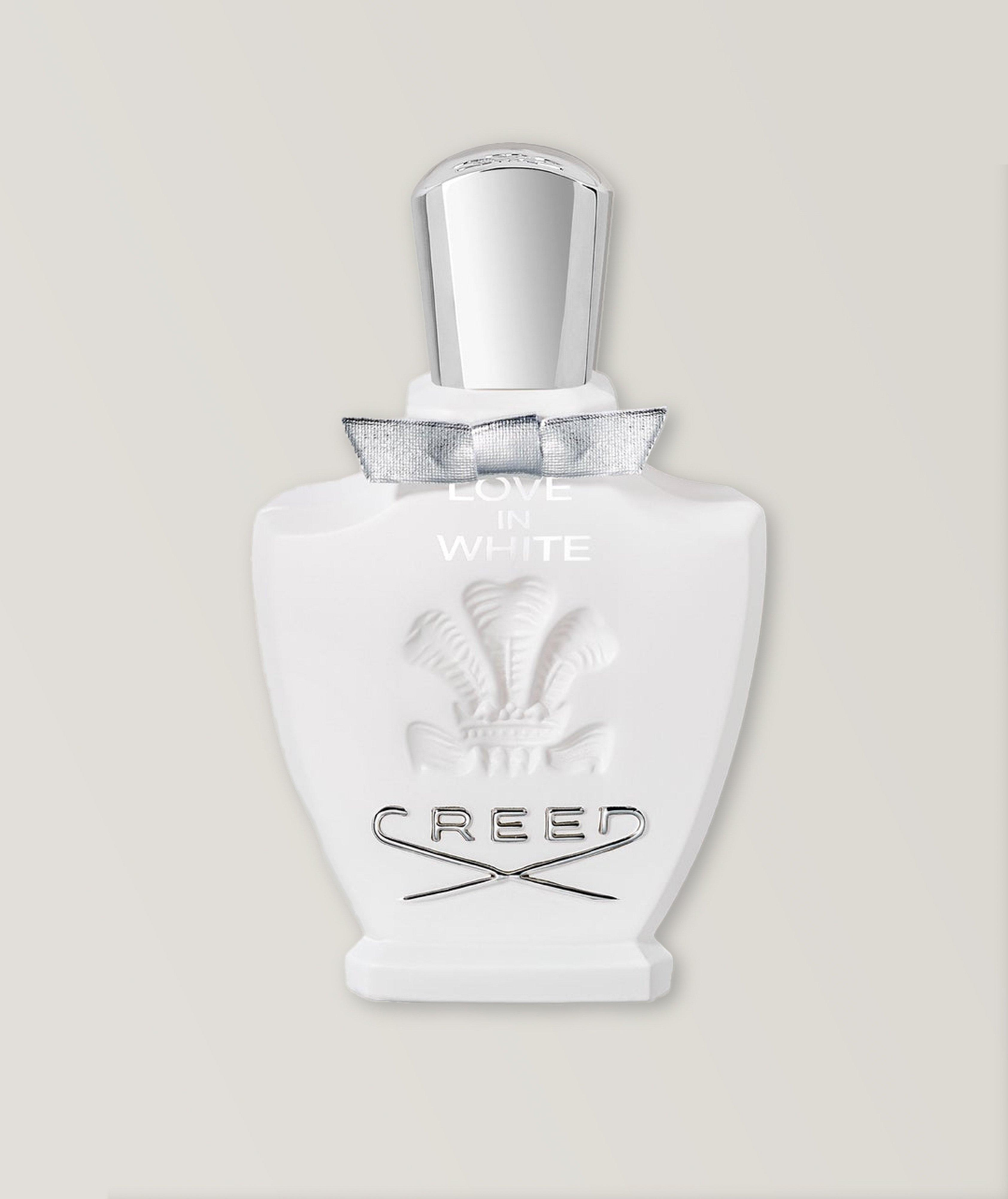 Creed Love In White