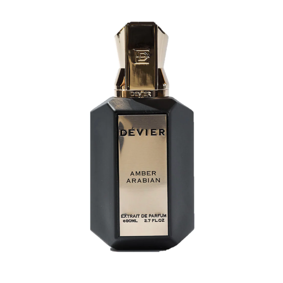 Devier Amber Arabian