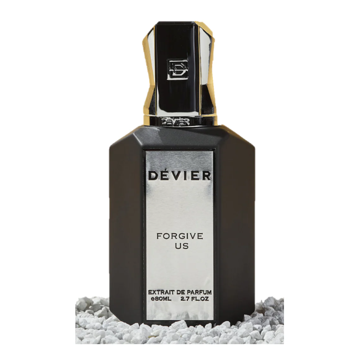 Devier Forgive Us