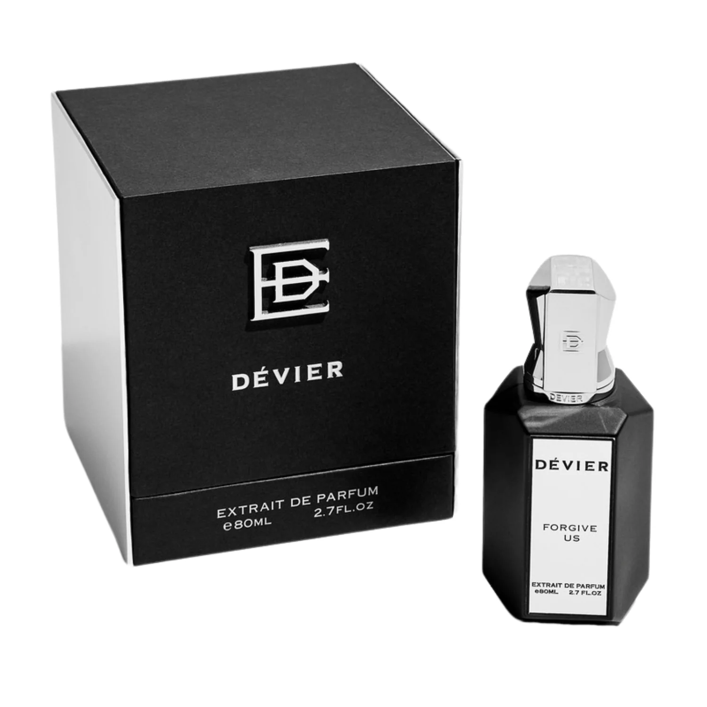 Devier Forgive Us