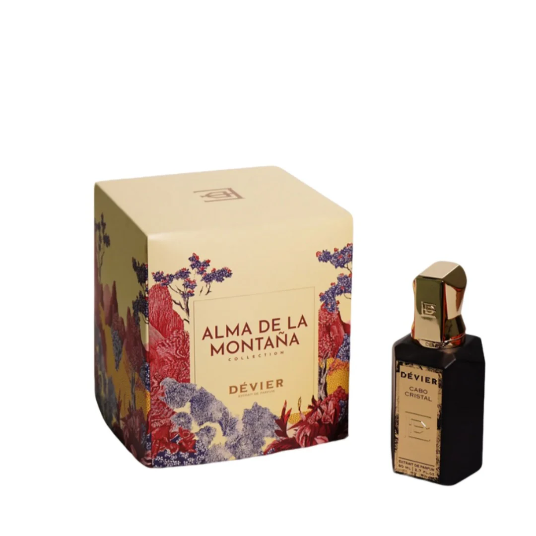 Devier Cabo Cristal