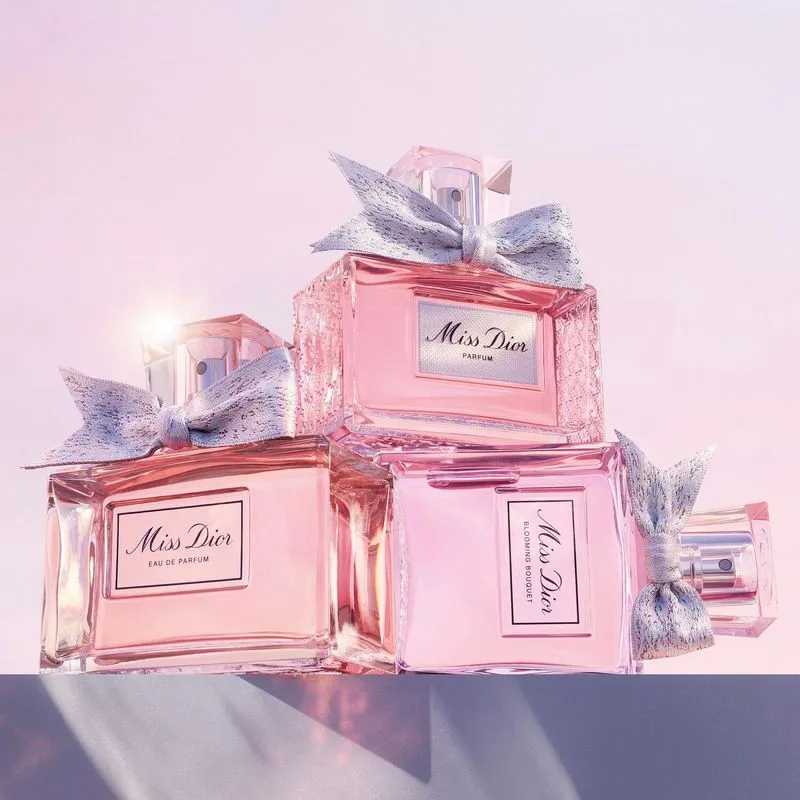 Dior Miss Dior Blooming Bouquet