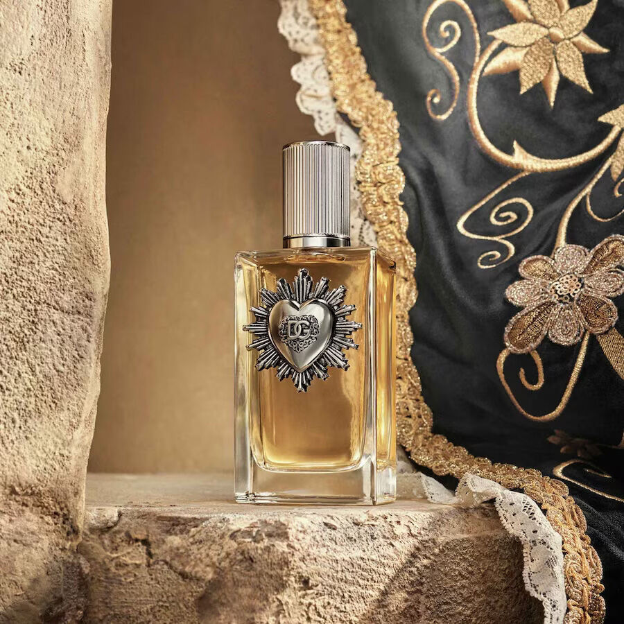 Dolce Gabbana Devotion