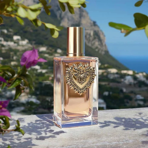 Dolce Gabbana Devotion