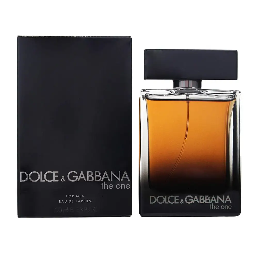 Dolce & Gabbana The One for Men
