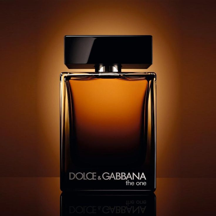 Dolce & Gabbana The One for Men