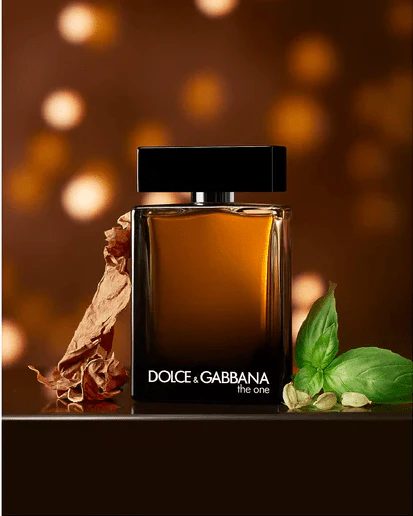 Dolce & Gabbana The One for Men