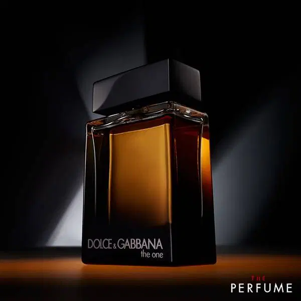 Dolce & Gabbana The One for Men