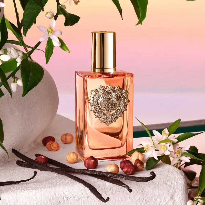 Dolce Gabbana Devotion Intense