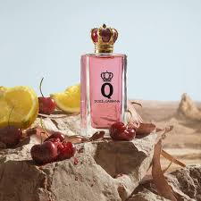 Dolce & Gabbana Q by Dolce & Gabanna EDP
