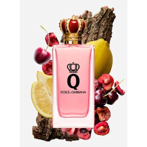 Dolce & Gabbana Q by Dolce & Gabanna EDP