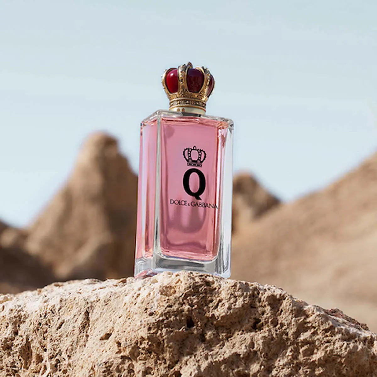 Dolce & Gabbana Q by Dolce & Gabanna EDP