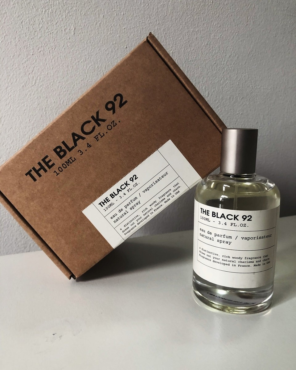 Emper The Black 92