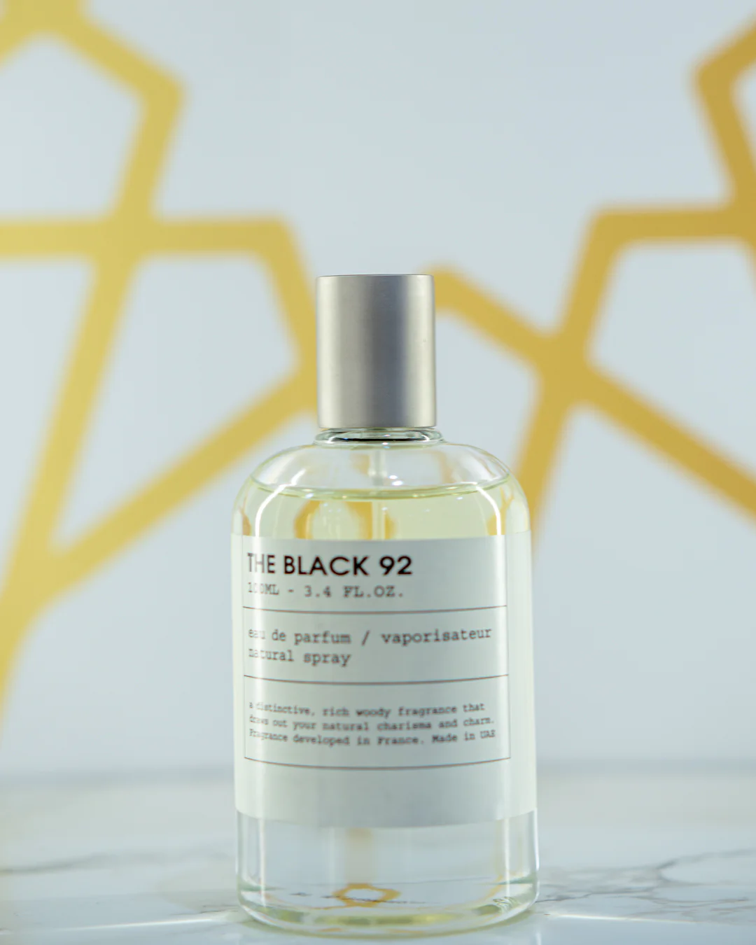Emper The Black 92