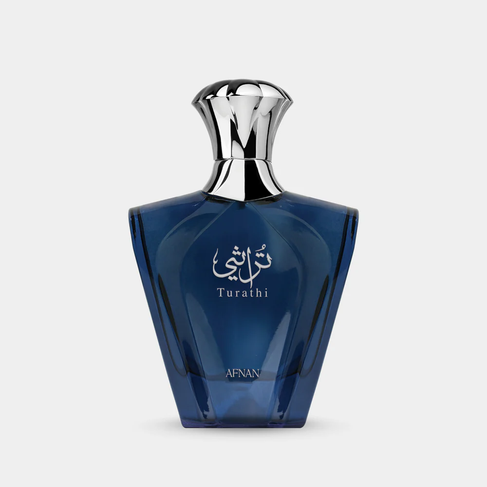 Afnan Turathi Blue