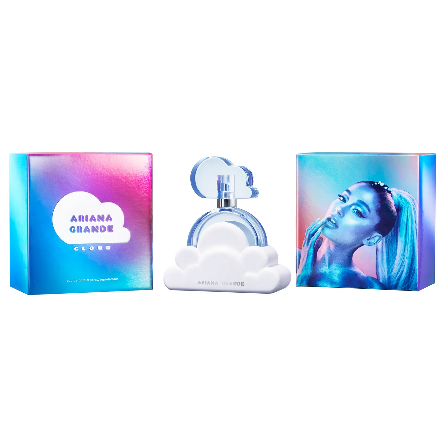 Ariana Grande Cloud