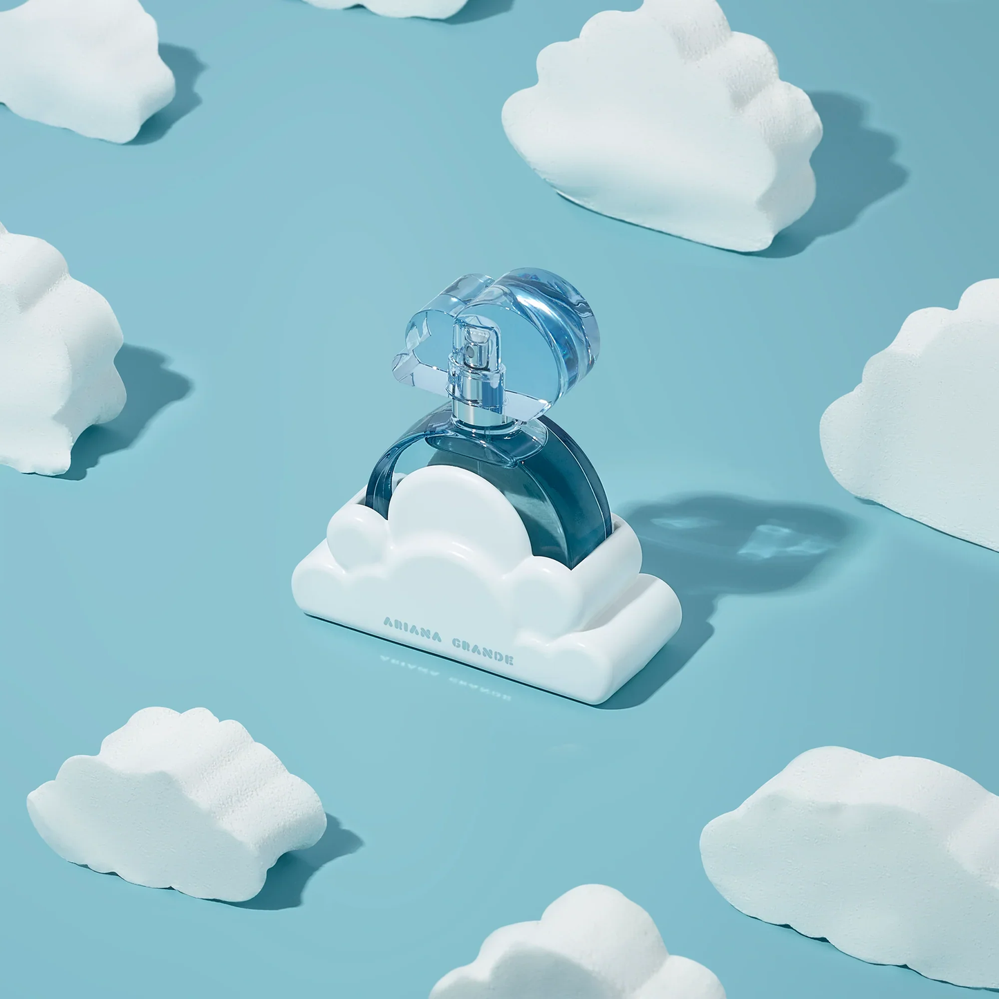 Ariana Grande Cloud