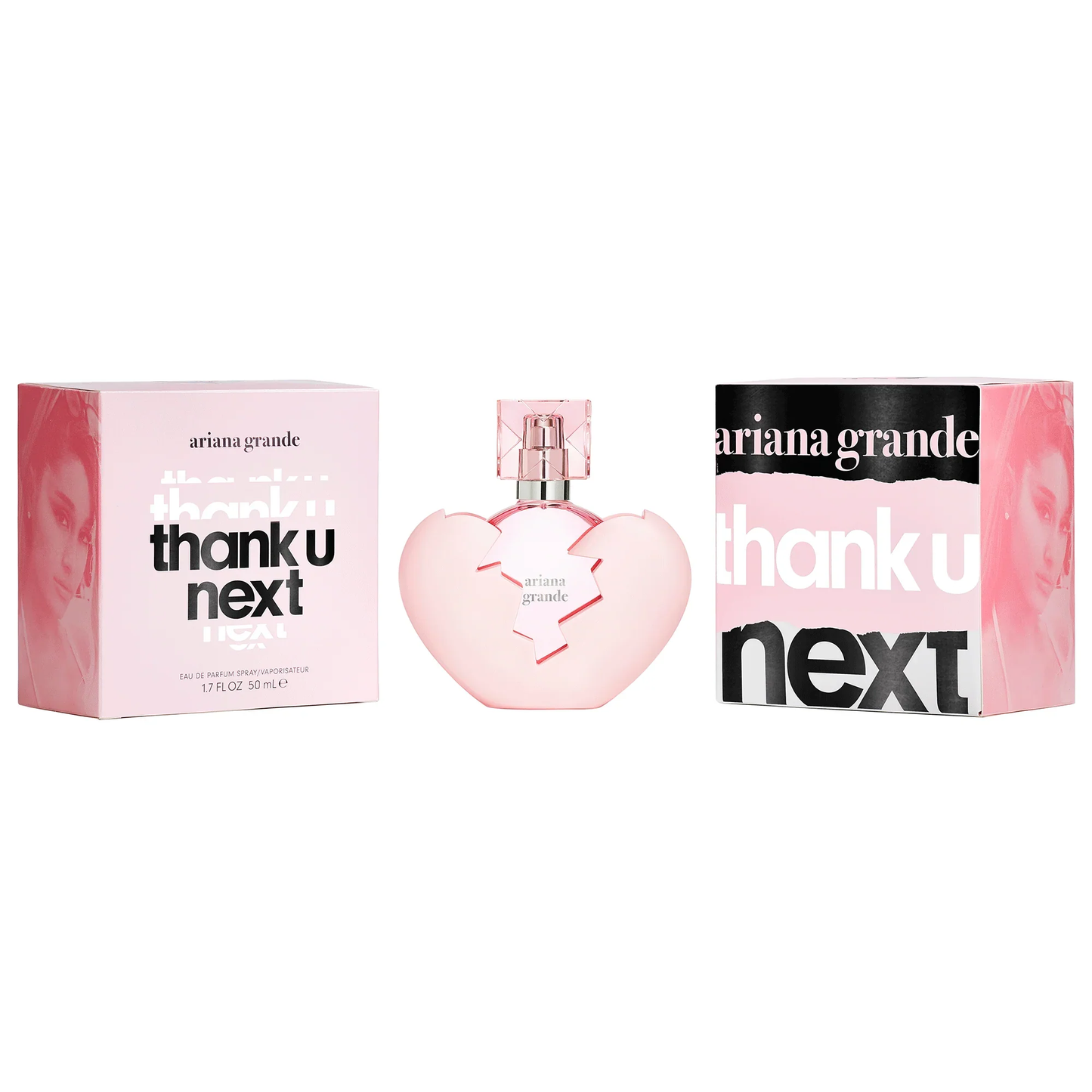 Ariana Grande Thank U Next