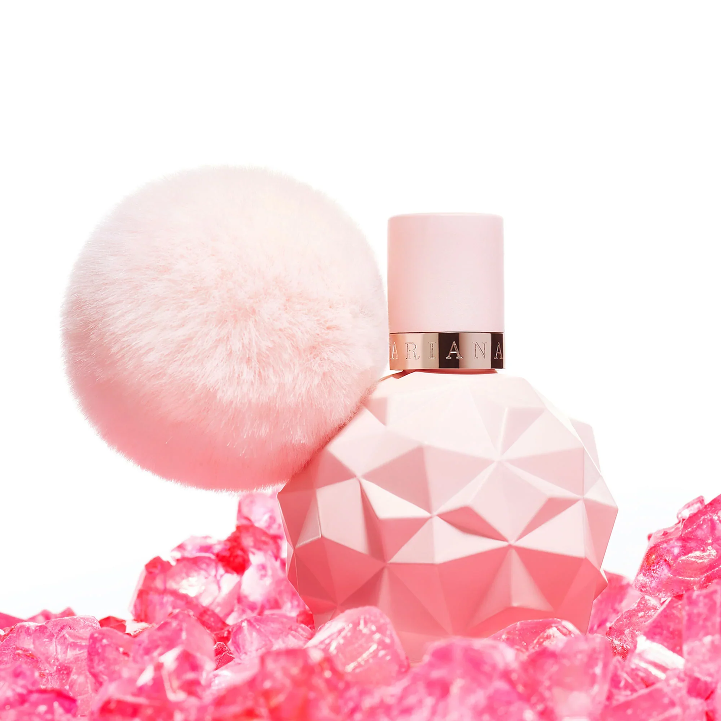 Ariana Grande Sweet Like Candy