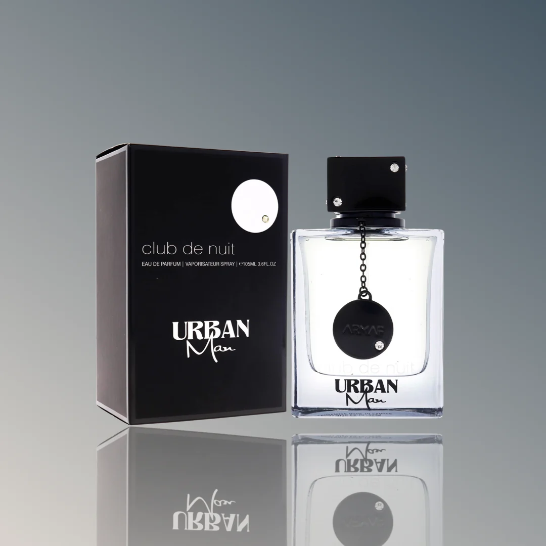 Armaf Club de Nuit Urban Man