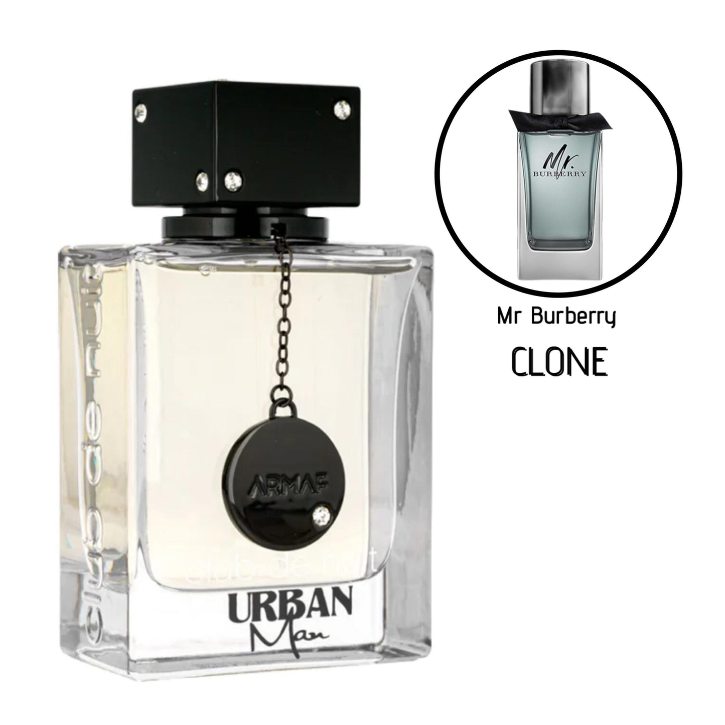Armaf Club de Nuit Urban Man