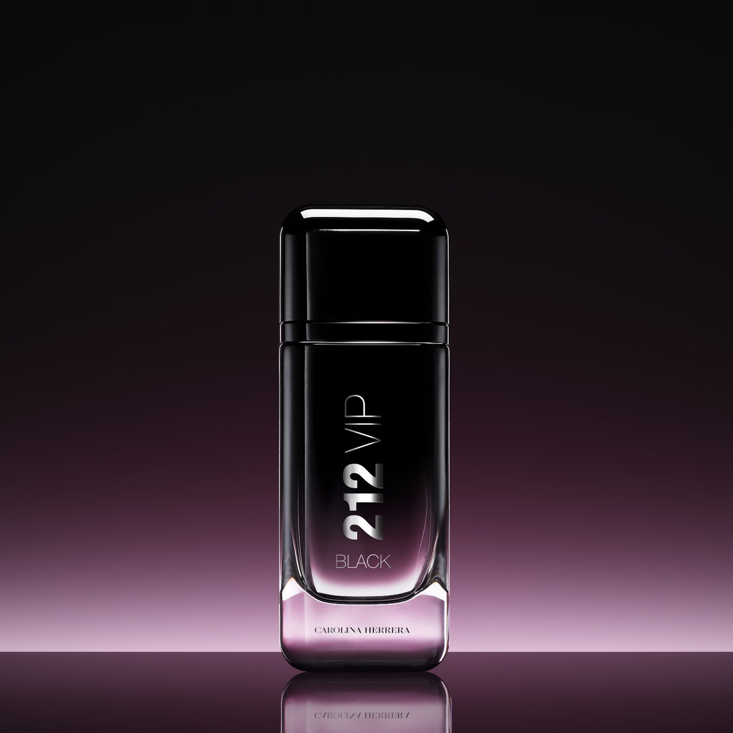 Carolina Herrera 212 Vip Black