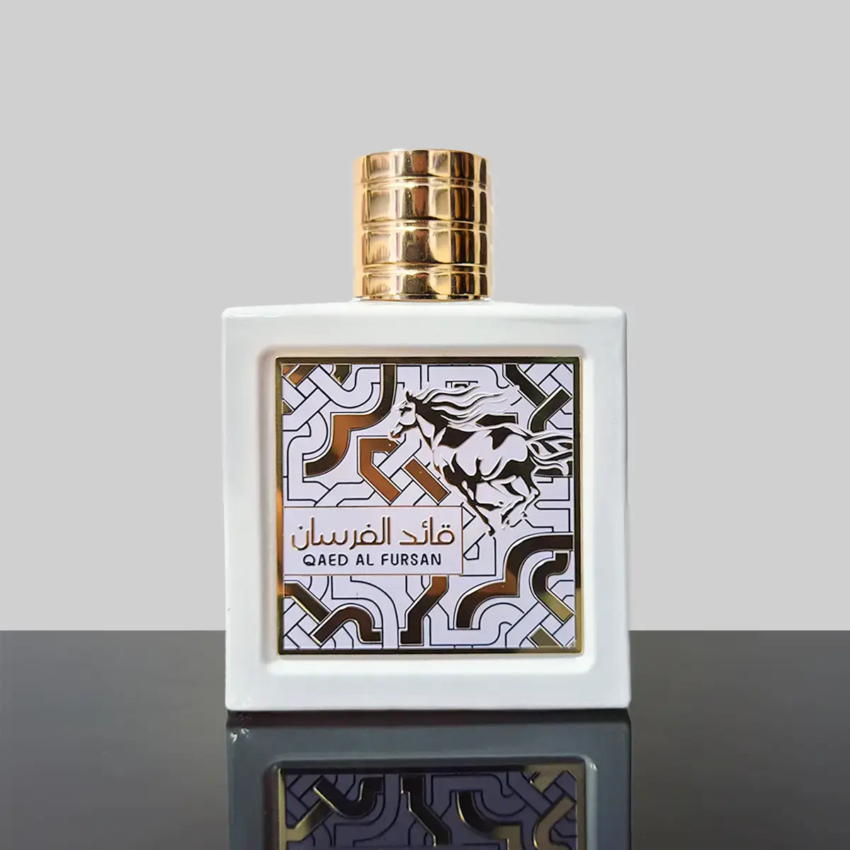 Lattafa Qaed Al Fursan Unlimited
