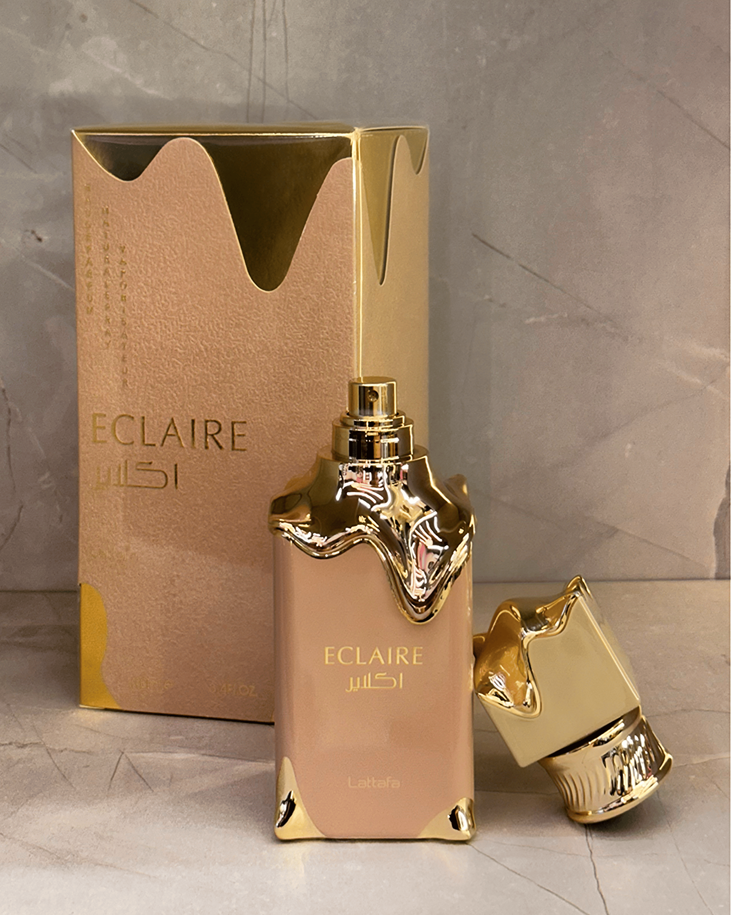 Lattafa Eclaire