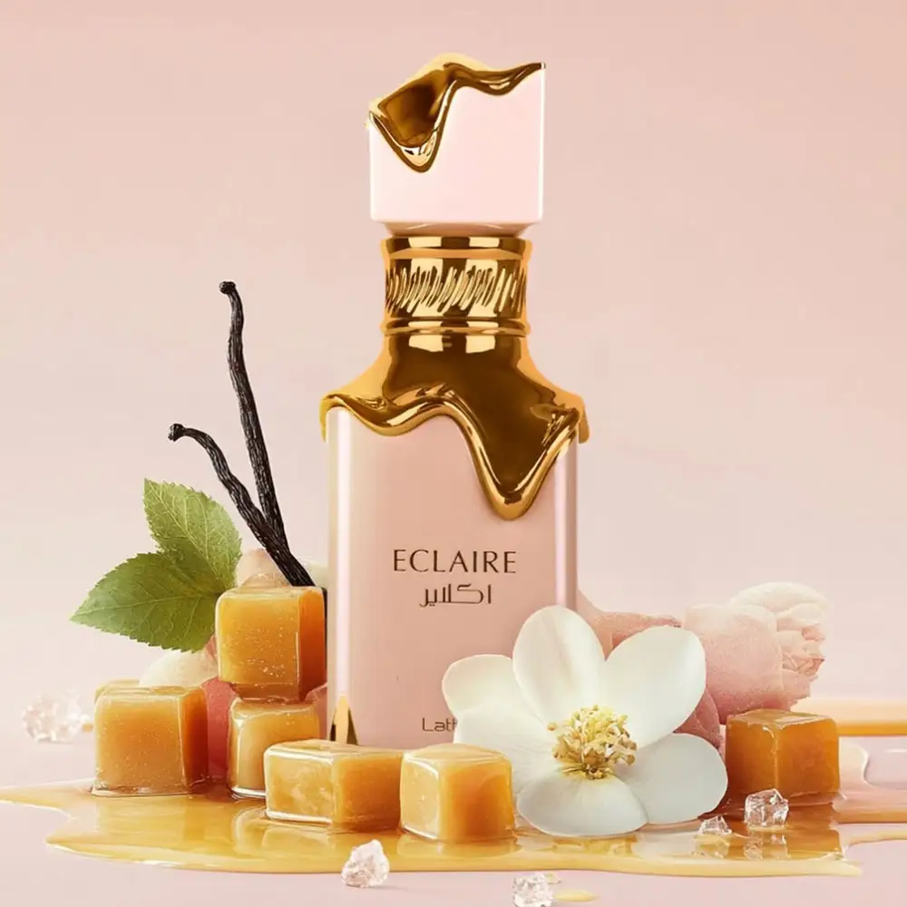 Lattafa Eclaire