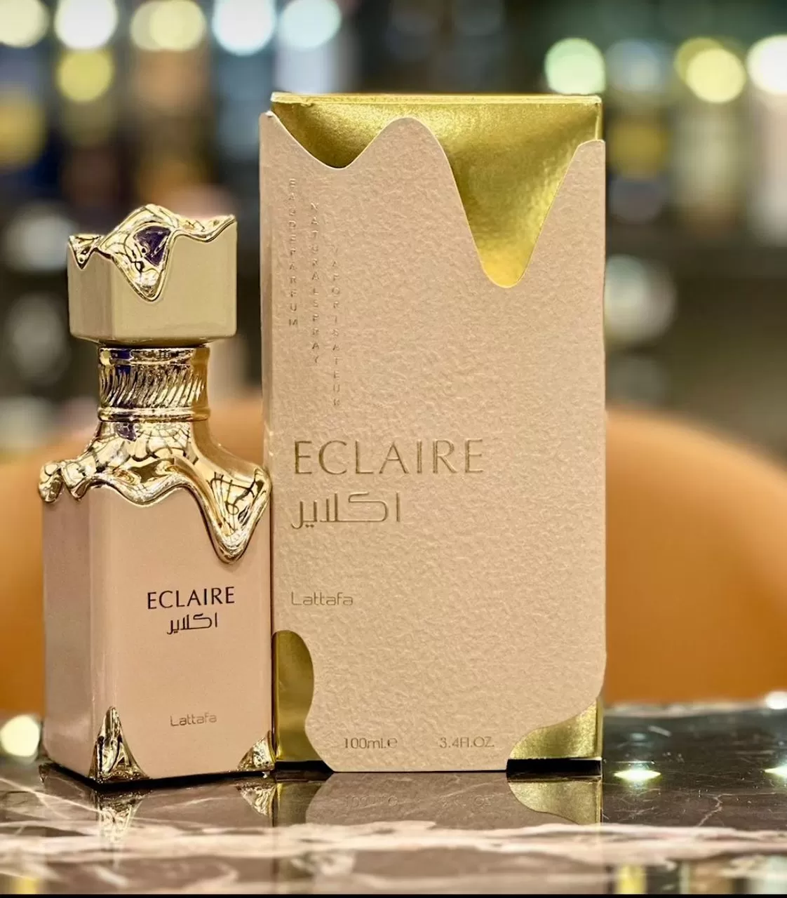 Lattafa Eclaire