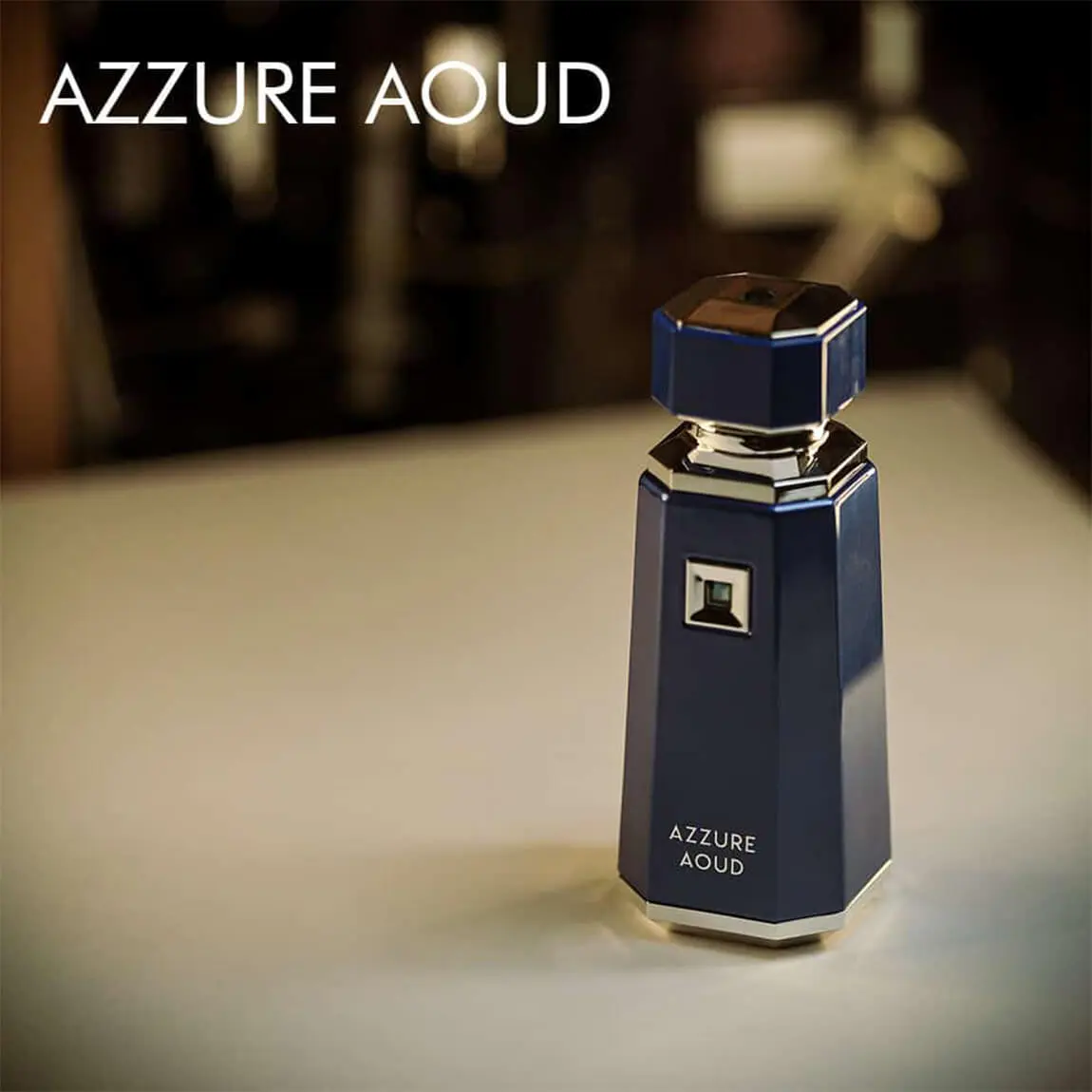 French Avenue Azzure Oud