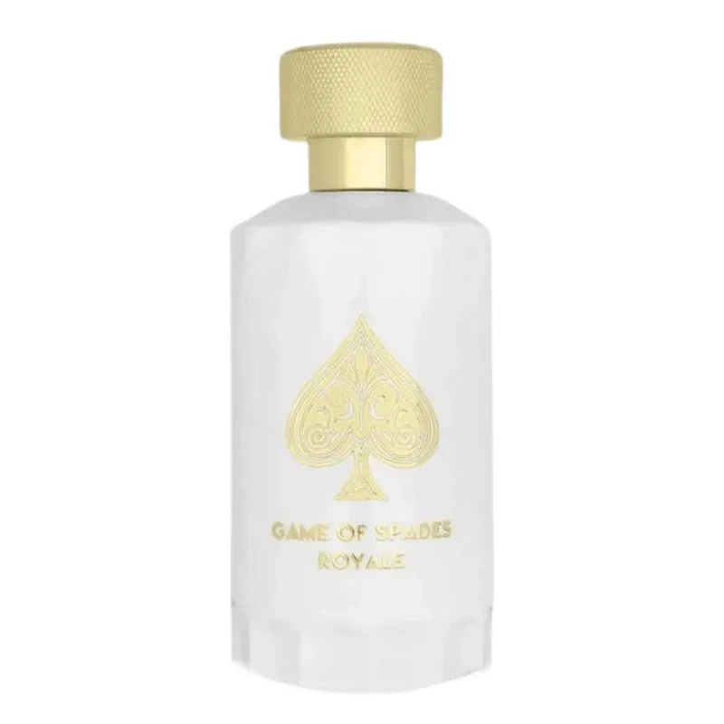 Jo Milano Game of Spades Royale